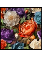 LABOUTİQUE SURA İPEK EŞARP 25-26SK 255503