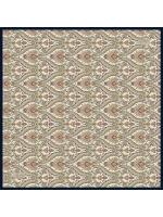 LABOUTİQUE SURA İPEK EŞARP 25-26SK 253601