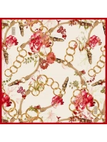 LABOUTİQUE SURA İPEK EŞARP 25-26SK 251107