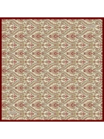 LABOUTİQUE SURA İPEK EŞARP 25-26SK 253602