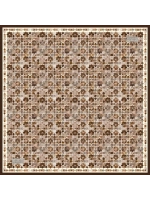 LABOUTİQUE YAZ SERİNLİĞİ EŞARP 262003