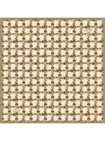 LABOUTİQUE YAZ SERİNLİĞİ EŞARP 262305