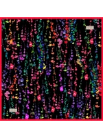 LABOUTİQUE YAZ SERİNLİĞİ EŞARP 260901