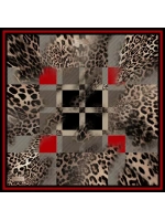 LABOUTİQUE YAZ SERİNLİĞİ EŞARP 152113