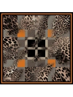 LABOUTİQUE YAZ SERİNLİĞİ EŞARP 152104