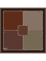 LABOUTİQUE YAZ SERİNLİĞİ EŞARP 265804