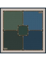 LABOUTİQUE YAZ SERİNLİĞİ EŞARP 265805