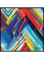 LABOUTİQUE ÖZEL SERİ SOFT EŞARP 190701