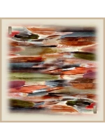 LABOUTİQUE ÖZEL SERİ SOFT EŞARP 140611