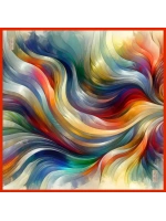 LABOUTİQUE ÖZEL SERİ SOFT EŞARP 236001