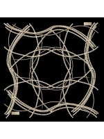 LABOUTİQUE ÖZEL SERİ SOFT EŞARP 180801