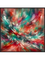 LABOUTİQUE ÖZEL SERİ SOFT EŞARP 235902