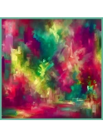 LABOUTİQUE ÖZEL SERİ SOFT EŞARP 235302