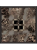 LABOUTİQUE ÖZEL SERİ SOFT EŞARP 152112