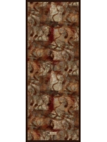 LABOUTİQUE ÖZEL SERİ ŞAL 260207