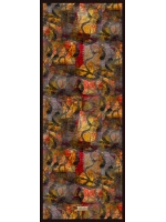 LABOUTİQUE ÖZEL SERİ ŞAL 260204