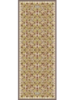 LABOUTİQUE ÖZEL SERİ ŞAL 262002