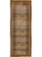 LABOUTİQUE ÖZEL SERİ ŞAL 248604