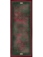 LABOUTİQUE ÖZEL SERİ ŞAL 248702