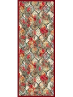 LABOUTİQUE ÖZEL SERİ ŞAL 260102