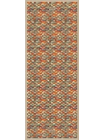 LABOUTİQUE ÖZEL SERİ ŞAL 261802