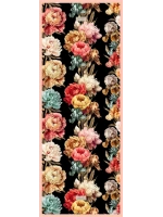 LABOUTİQUE YAZ SERİNLİĞİ ŞAL 255603