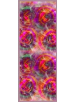 LABOUTİQUE YAZ SERİNLİĞİ ŞAL 243103