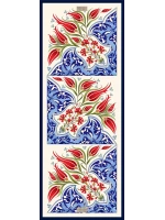 LABOUTİQUE YAZ SERİNLİĞİ ŞAL 220201