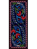 LABOUTİQUE YAZ SERİNLİĞİ ŞAL 221902