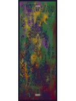 LABOUTİQUE YAZ SERİNLİĞİ ŞAL 210808