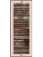 LABOUTİQUE YAZ SERİNLİĞİ ŞAL 128305