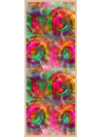 LABOUTİQUE YAZ SERİNLİĞİ ŞAL 243102