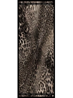 LABOUTİQUE YAZ SERİNLİĞİ ŞAL 210001