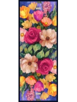 LABOUTİQUE YAZ SERİNLİĞİ ŞAL 255703