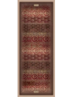 LABOUTİQUE YAZ SERİNLİĞİ ŞAL 248601