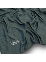 LABOUTİQUE BE HAPPY SERİSİ BAMBU KRAŞ ŞAL ZÜMRÜT