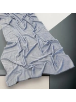 LABOUTİQUE BE HAPPY SERİSİ BAMBU KRAŞ ŞAL İNDİGO