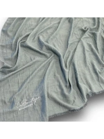 LABOUTİQUE BE HAPPY SERİSİ BAMBU KRAŞ ŞAL IRMAK YEŞİLİ