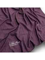 LABOUTİQUE BE HAPPY SERİSİ BAMBU KRAŞ ŞAL MÜRDÜM