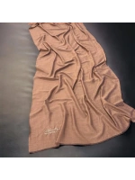 LABOUTİQUE BE HAPPY SERİSİ BAMBU KRAŞ ŞAL ÇİKOLATA