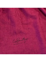 LABOUTİQUE BE HAPPY SERİSİ BAMBU KRAŞ ŞAL PEPEÇURA