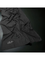 LABOUTİQUE BE HAPPY SERİSİ BAMBU KRAŞ ŞAL SİYAH