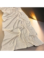 LABOUTİQUE BE HAPPY SERİSİ BAMBU KRAŞ ŞAL AÇIK VİZON