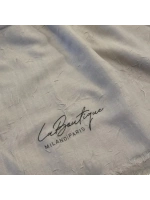 LABOUTİQUE BE HAPPY SERİSİ BAMBU KRAŞ ŞAL AÇIK TAŞ