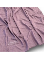 LABOUTİQUE BE HAPPY SERİSİ BAMBU KRAŞ ŞAL LEYLAK