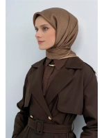 ARMİNE SURA İPEK EŞARP 26YA9528 06