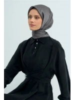 ARMİNE SURA İPEK EŞARP 26YA9528 54
