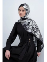 ARMİNE PURE ŞAL 3217-48