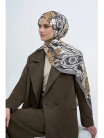 ARMİNE PURE ŞAL 3217-49
