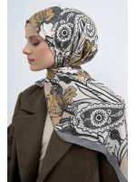ARMİNE PURE ŞAL 3217-49